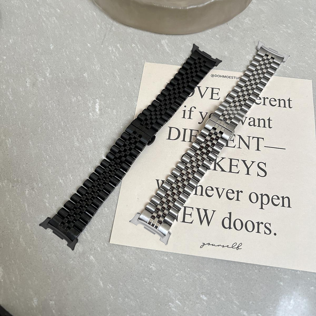 Do Samsung Galaxy Watch8/8 Cla – Anti Blue Light Film recenzja i cena
