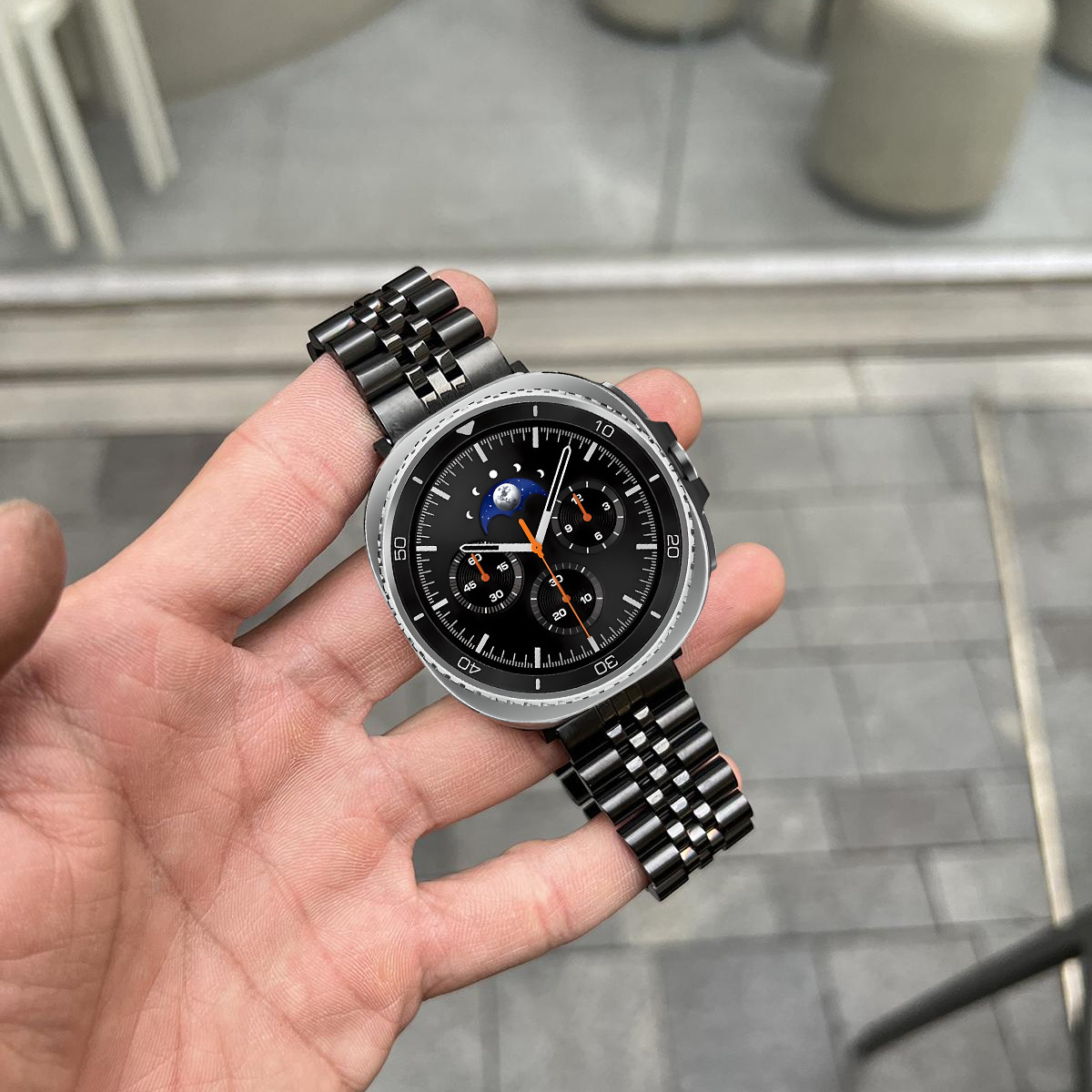 Do Samsung Galaxy Watch8/8 Cla – Anti Blue Light Film recenzja i cena