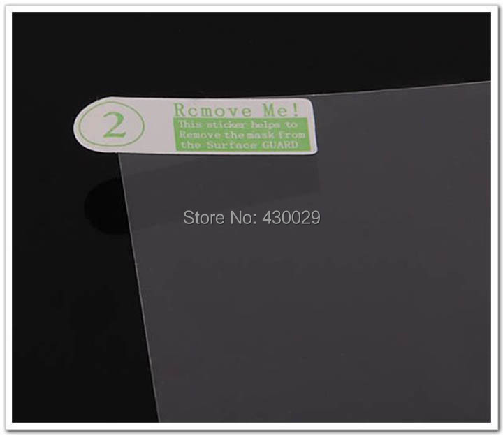 50 sztuk uniwersalnych antyref – Matte Anti Glare Screen recenzja i cena